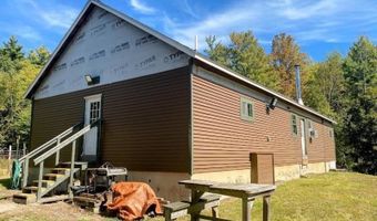 237 Halls Pond Rd, Charlestown, NH 03603