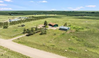 4553 TEAL Ln, Burns, WY 82053