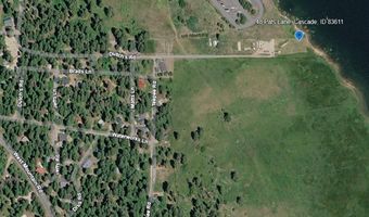 48 Pats Ln Lot 43, Cascade, ID 83611