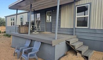 530 N Jonathan Edwards, Big Water, UT 84741