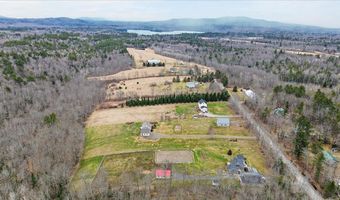 58 Bicknell Rd, Belmont, ME 04952