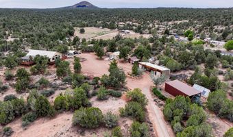 635 N Cougar Ln, Apple Valley, UT 84737