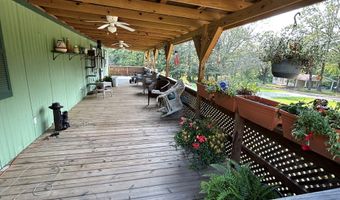 1135 OLD HOMESTEAD Rd, Big Sandy, TN 38221