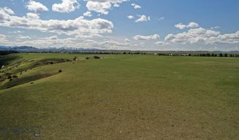 Tbd Lower Deer Creek Road, Big Timber, MT 59011