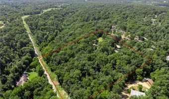 10098 10148 Hoot Owl Road Lot 3 & 4, Bentonville, AR 72712