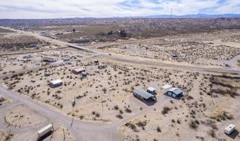 10 Seco Ct, Caballo, NM 87931