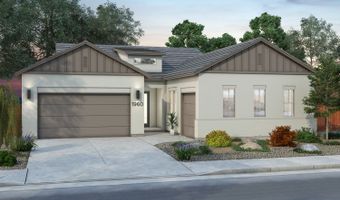 192 Wildcat Peak Dr Plan: Cross Creek, Plan 4, Carson City, NV 89701