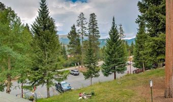 1001 Grandview Dr 11, Breckenridge, CO 80424