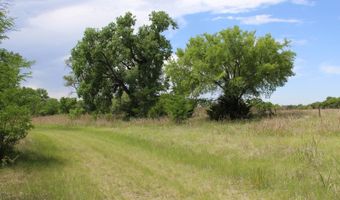 Hwy 281 Hughes Road, Alva, OK 73717