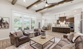3769 Bear Creek Rd, Aledo, TX 76008