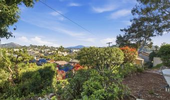 7924 El Capitan, La Mesa, CA 91942