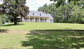 525 JASMINE HILL Rd, Anniston, AL 36207