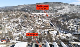 116 Birge St 2, Brattleboro, VT 05301