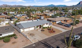 834 E GRANADA Ave, Apache Junction, AZ 85119