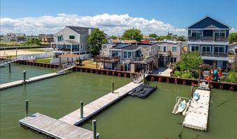 1658 W Riverside Dr, Atlantic City, NJ 08401