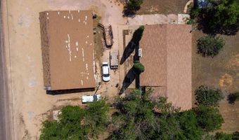 406 SE Ave B, Andrews, TX 79714