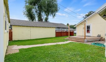 1020 WALNUT St, Baker City, OR 97814