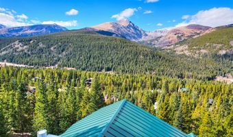 181 Red Fox Ct, Breckenridge, CO 80424