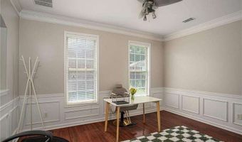 2960 Wintercrest Dr, Atlanta, GA 30360