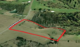 5 Salem Ridge Rd, Aurora, IN 47001