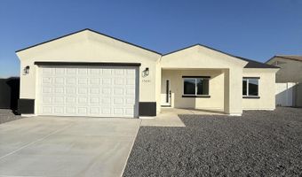 15241 S CAPISTRANO Rd, Arizona City, AZ 85123