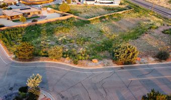 Lot # 17 Cedar Point, Apple Valley, UT 84737