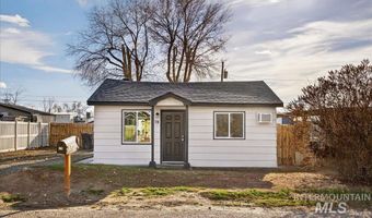 119 Holly St, Caldwell, ID 83605