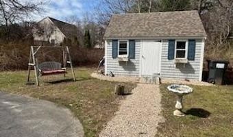 155 Mitchell's Way, Barnstable, MA 02601