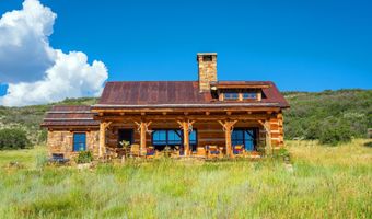 1350 Old Herron Rd, Basalt, CO 81621