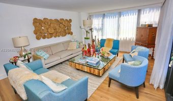 9660 W Bay Harbor Dr 5A, Bay Harbor Islands, FL 33154