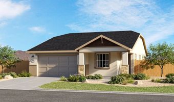 1429 Pickaxe St Plan: The Tule, Carson City, NV 89703