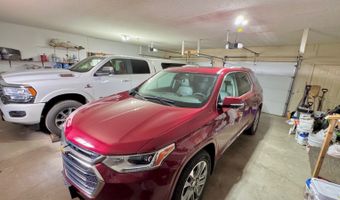 1204 3rd Ave NE, Bowman, ND 58623