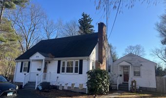 339 W Washington St, Bristol, CT 06010