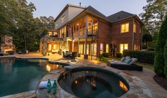 165 Autry Trl, Alpharetta, GA 30022