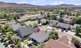 522 Pavilion Ct, Carson City, NV 89701