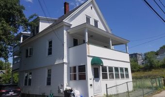 243 E Mason St, Berlin, NH 03570