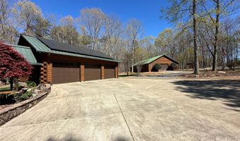 4391 W Bandys Cross Rd, Claremont, NC 28610
