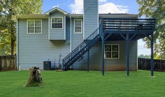 1778 Wynfield Ln, Auburn, GA 30011