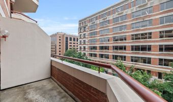 2301 N STREET NW 508, Washington, DC 20037