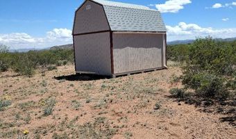 4505 N CHISOLM Trl A, Bisbee, AZ 85603