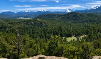 County Road 59, Allenspark, CO 80510