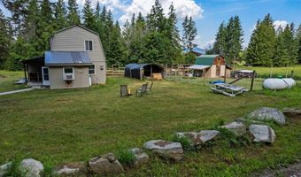 264 Rigby Rd, Bonners Ferry, ID 83805
