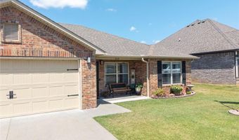 209 Bridgewater Dr, Barling, AR 72923