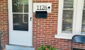 1126 Lehigh St, Allentown, PA 18103
