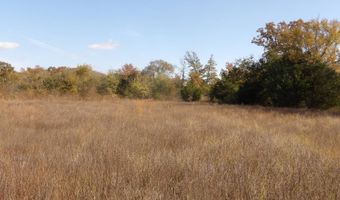 1900 Nelson, Antlers, OK 74525