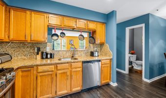 16012 EDGEVIEW Ter, Bowie, MD 20716