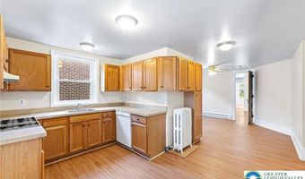 1420 W Linden St, Allentown, PA 18102