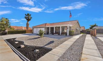 14577 Desert Rose, Adelanto, CA 92301
