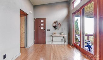 128 Leisure Mountain Rd, Asheville, NC 28804