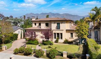 315 E Camino Real Ave, Arcadia, CA 91006